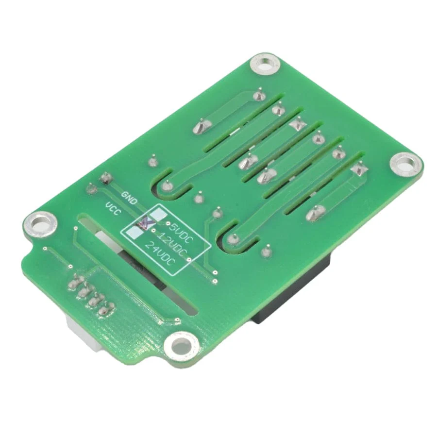 2 Channel Isolated Relay Breakout – 24V - Image 2