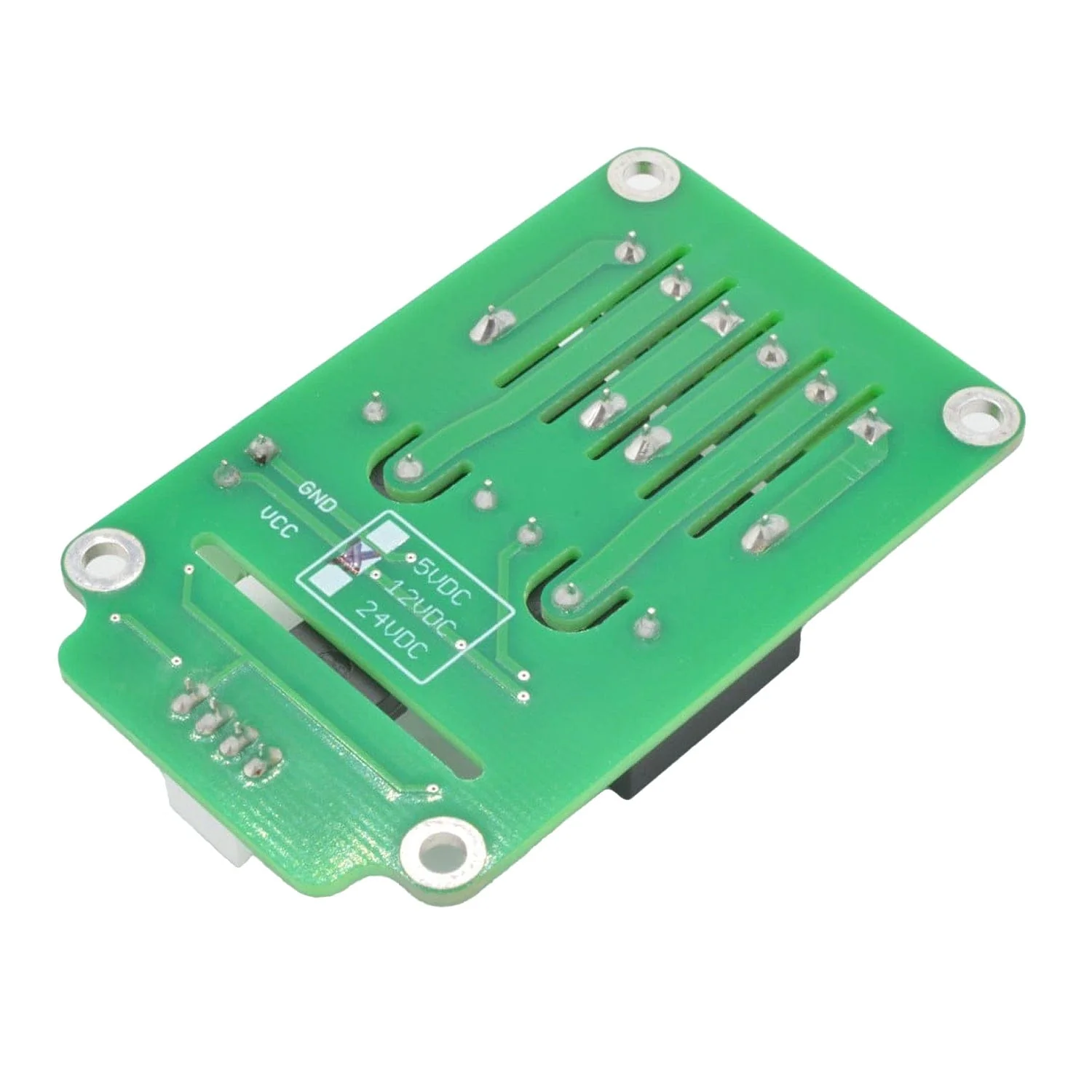 2 Channel Isolated Relay Breakout – 5V - Image 2