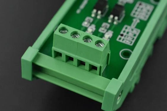 2-Channel Level Converter (12V to 5V) - Image 4