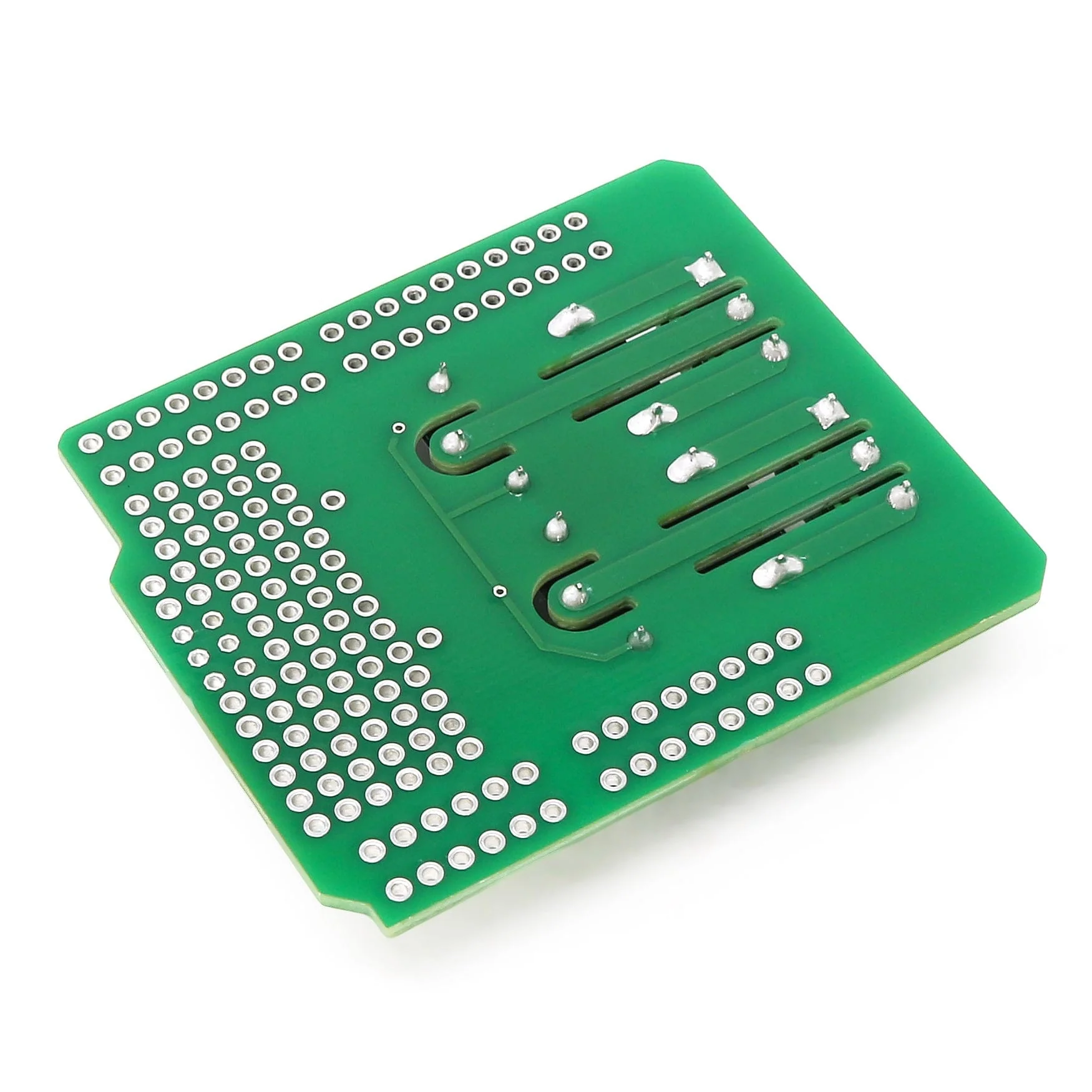 2-Channel Relay Shield for Arduino - Image 3