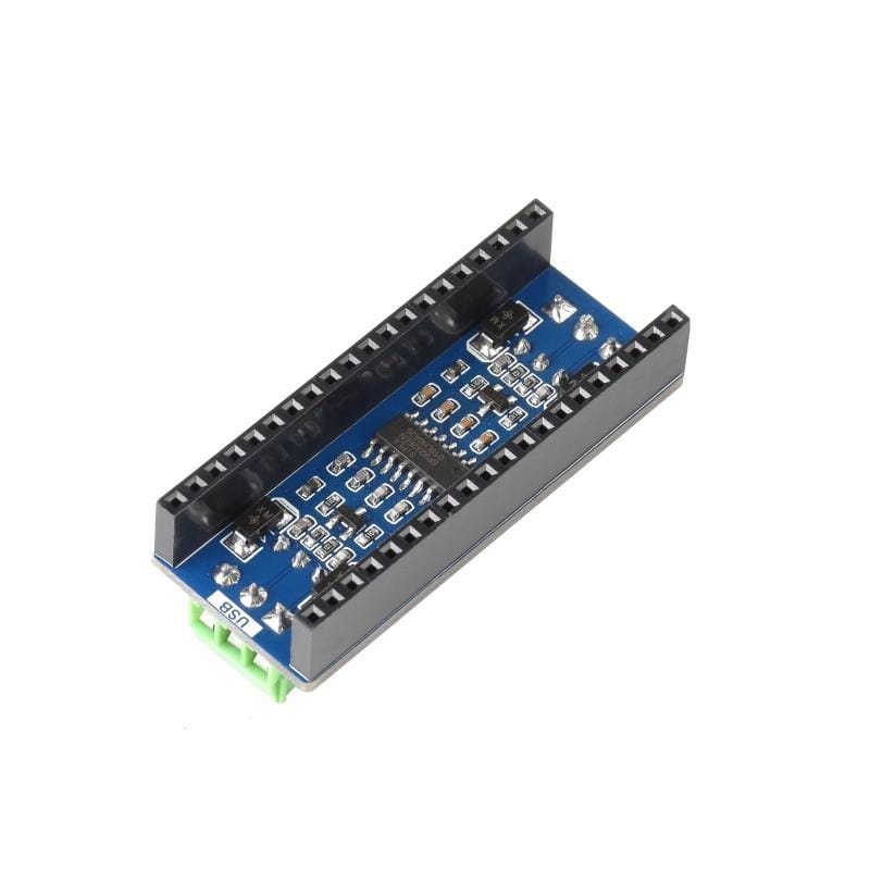 2-Channel RS232 Module for Raspberry Pi Pico - Image 2