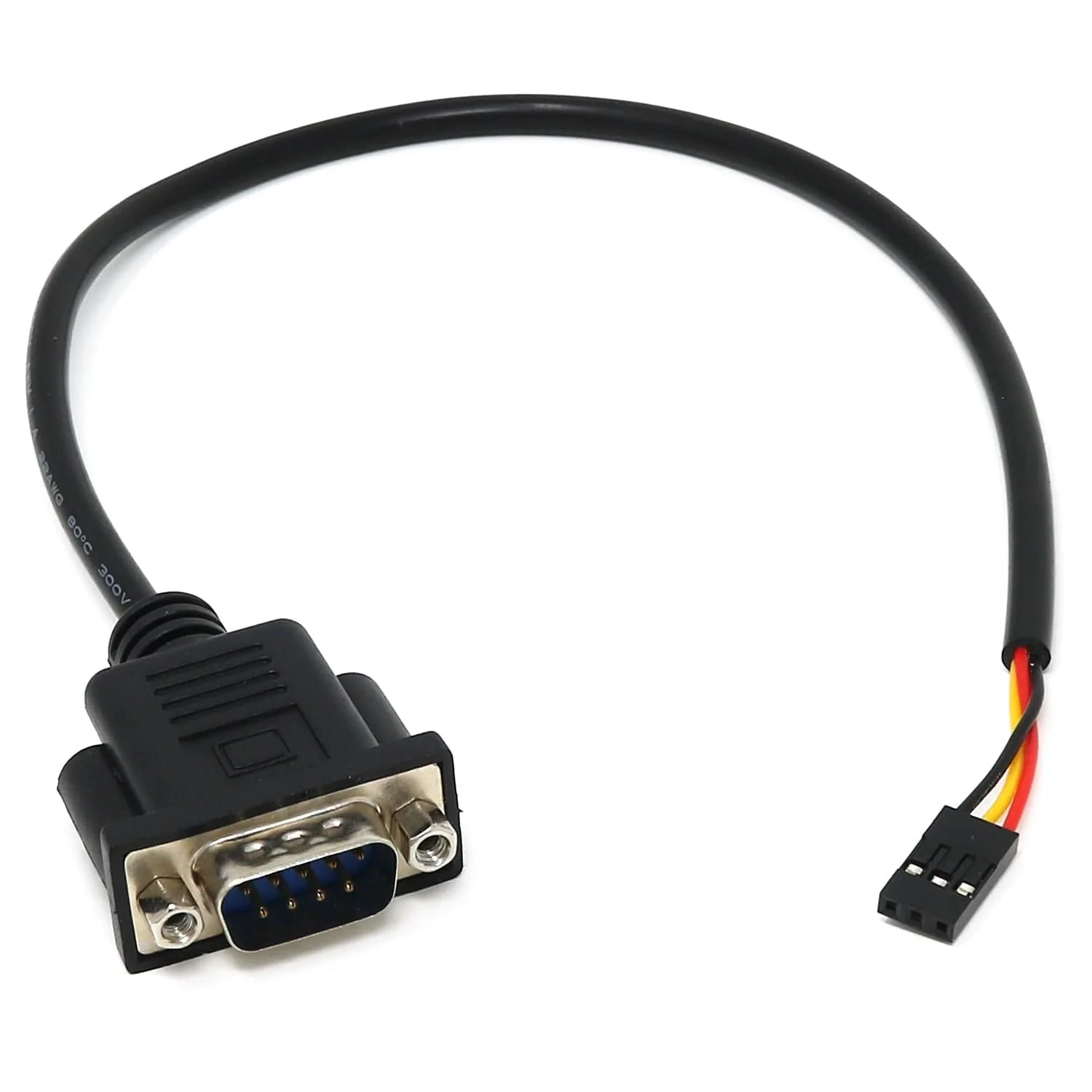 2-Channel RS232 Module for Raspberry Pi Pico - Image 7