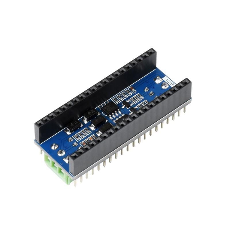 2-Channel RS485 Module for Raspberry Pi Pico - Image 4