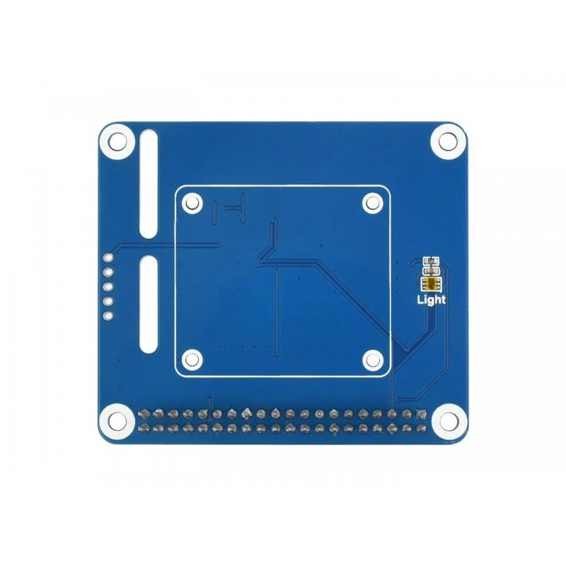 2-DOF Pan-Tilt HAT for Raspberry Pi [Discontinued] - Image 3