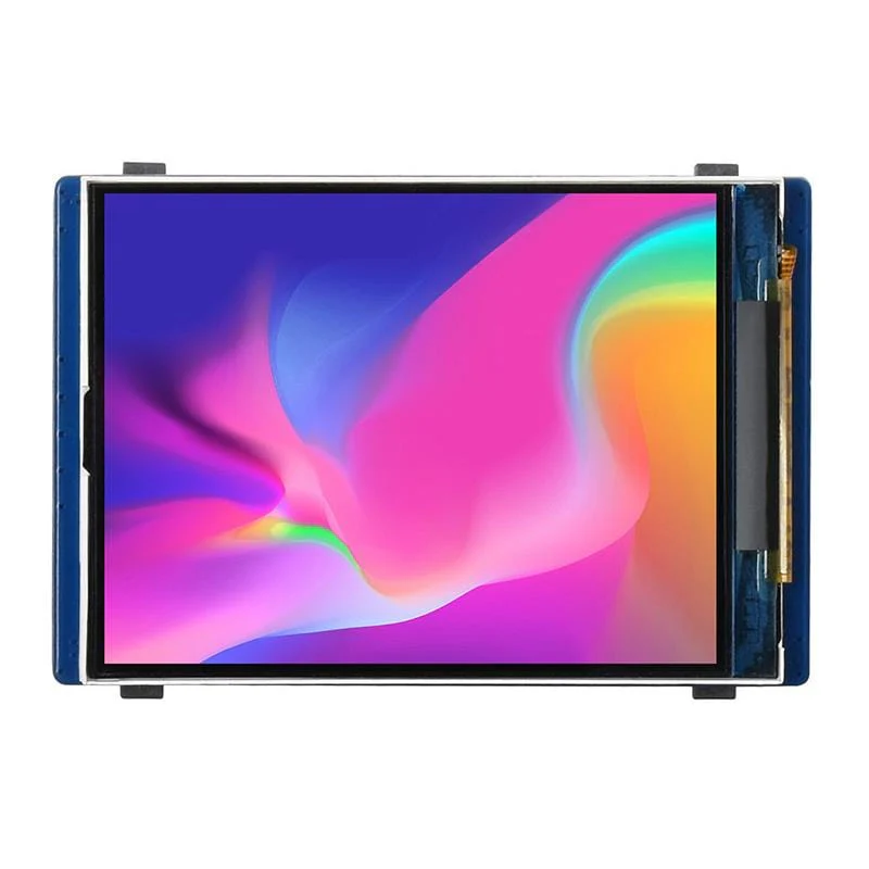 2" IPS LCD Display for Raspberry Pi Pico (320x240) - Image 3