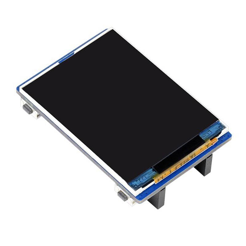 2" IPS LCD Display for Raspberry Pi Pico (320x240) - Image 7