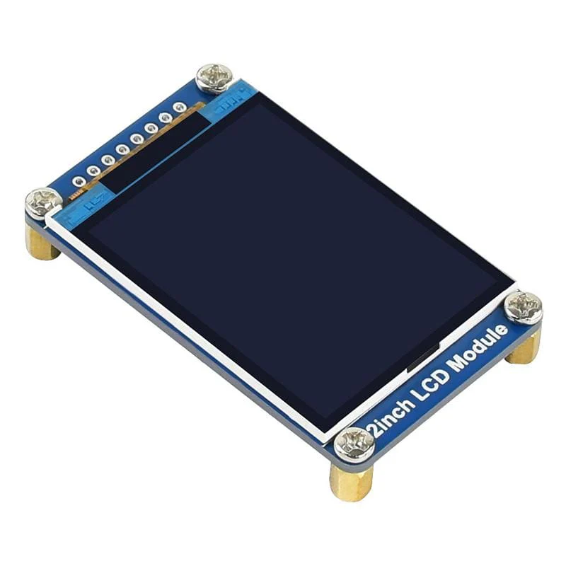 2" IPS LCD Display Module (240x320) - Image 2