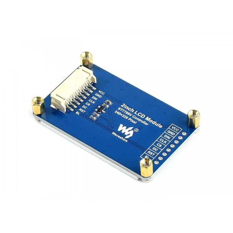 2" IPS LCD Display Module (240x320) - Image 3