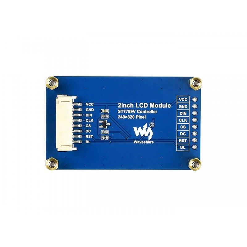 2" IPS LCD Display Module (240x320) - Image 5