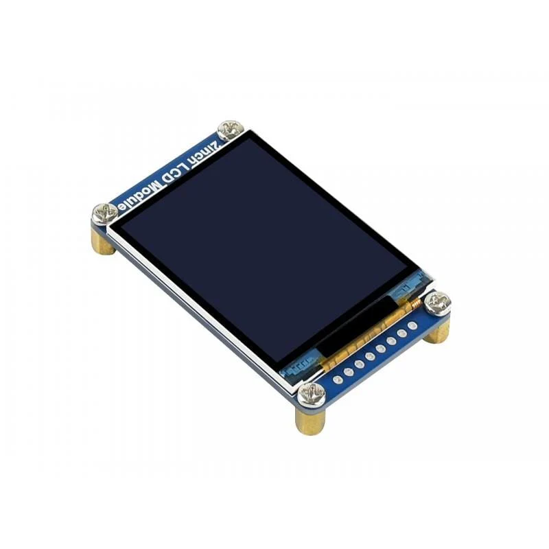 2" IPS LCD Display Module (240x320) - Image 6