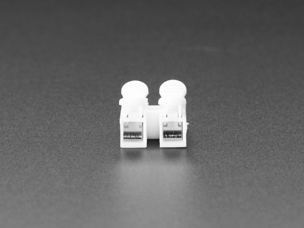 2-Pin Wire Joints (3-pack) - Image 3