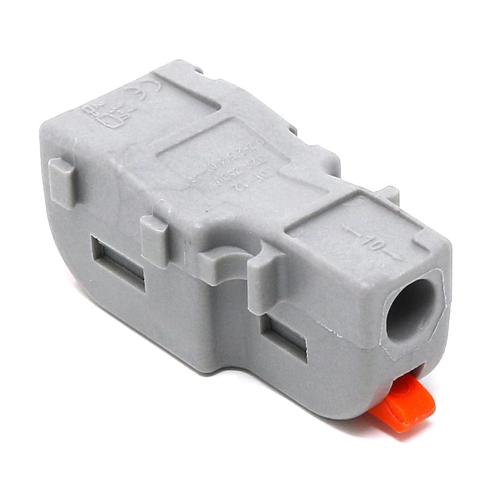 2-Way Fast Wire Splitters - Pack of 3 - Image 3
