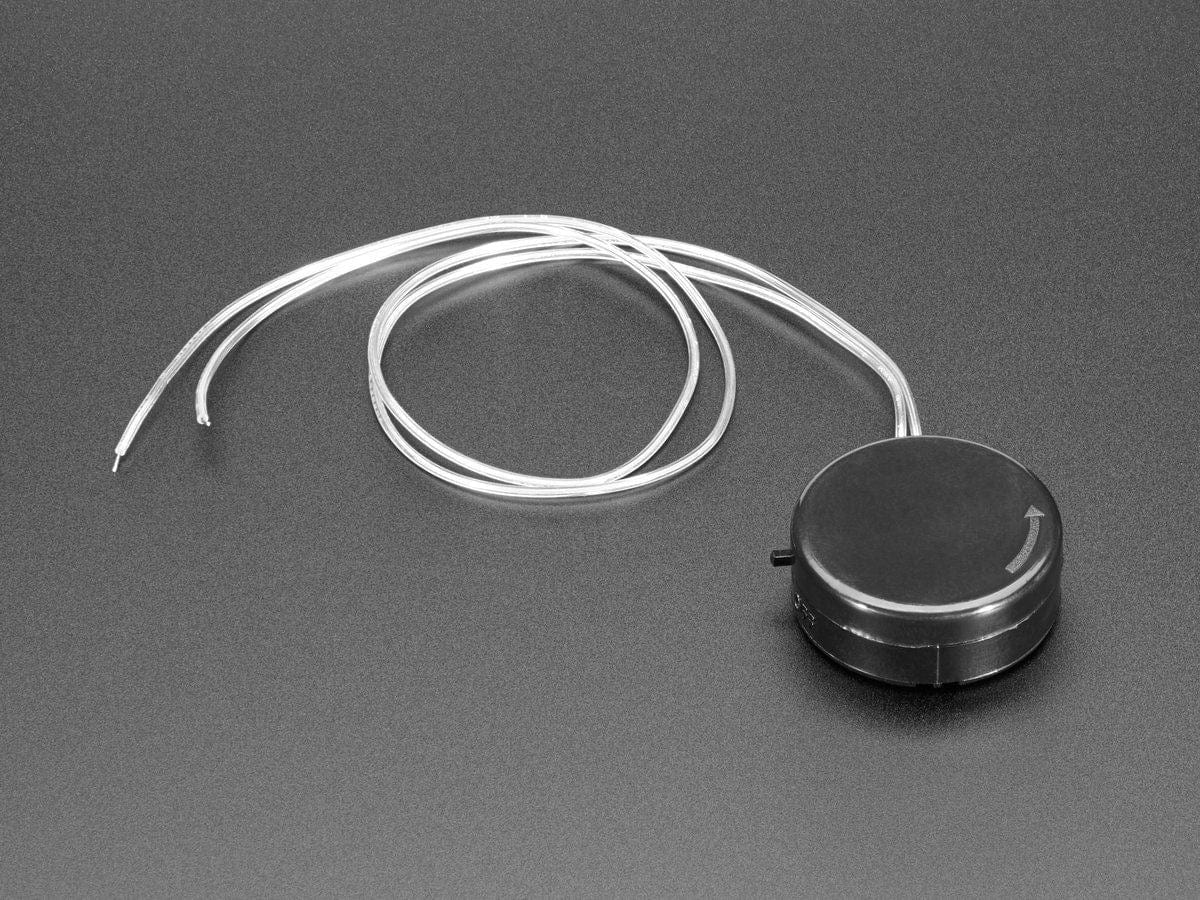 2 x CR2032 Coin Cell Battery Box w/ On-Off Switch & Plain Wires - Image 3
