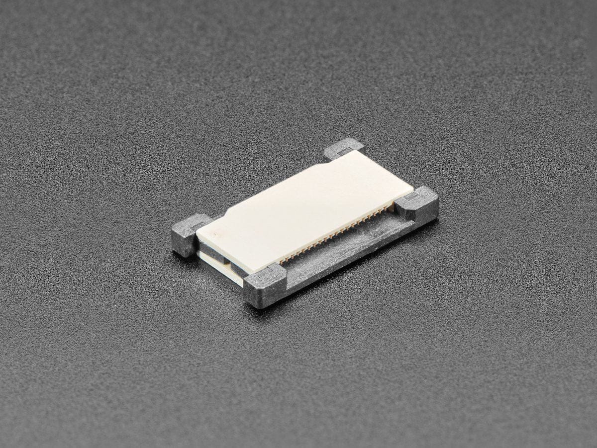 20-pin 0.5mm FFC / FPC Extender [discontinued] - Image 2