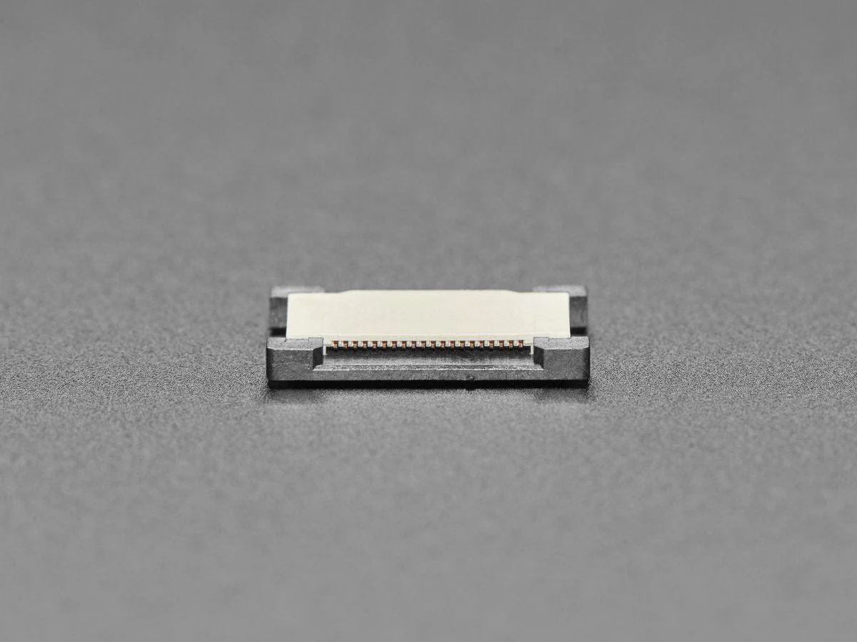 20-pin 0.5mm FFC / FPC Extender [discontinued] - Image 3