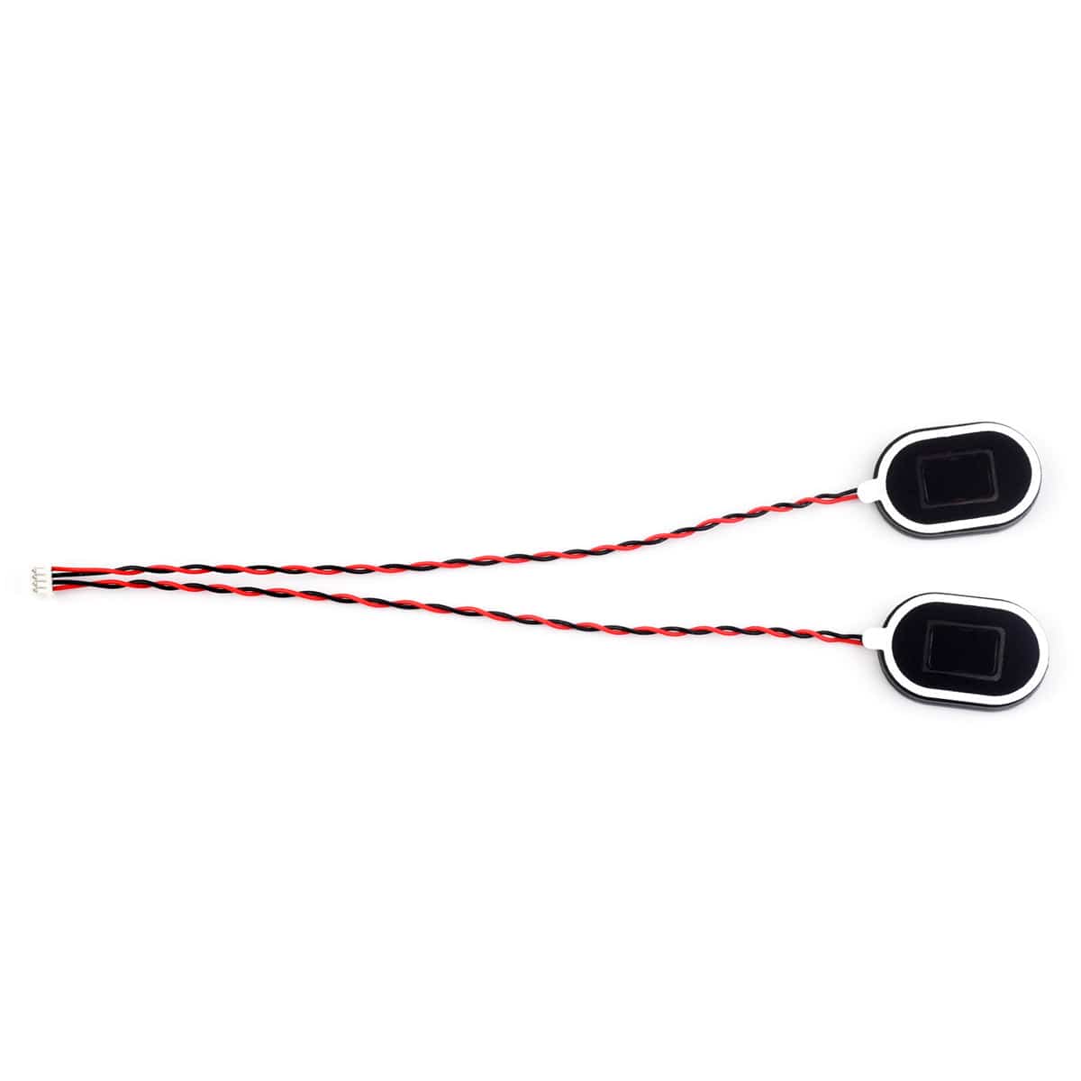 20x30mm Cavity Speakers with PH1.25 Connector (8Ω 2W) - Image 3