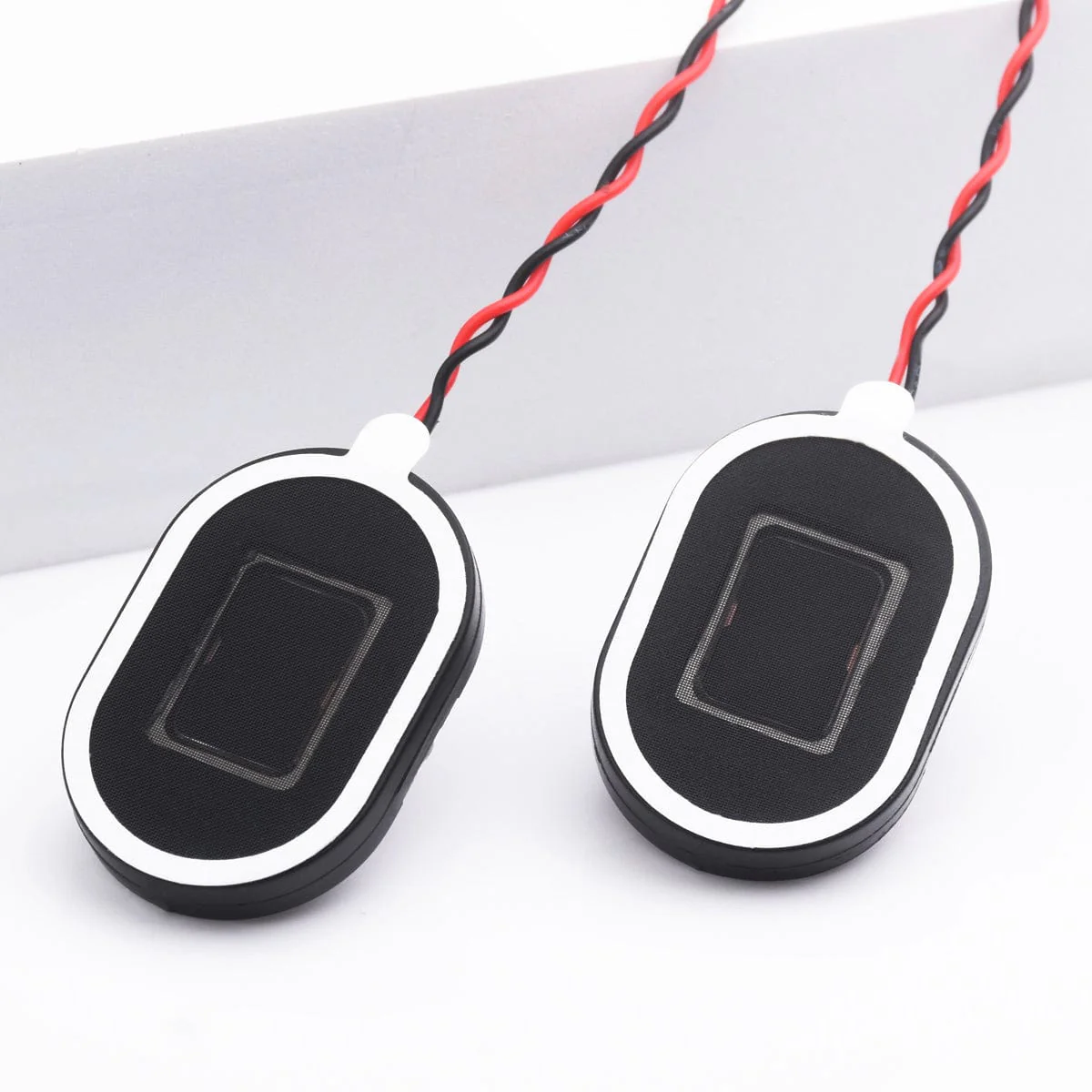 20x30mm Cavity Speakers with PH1.25 Connector (8Ω 2W) - Image 4