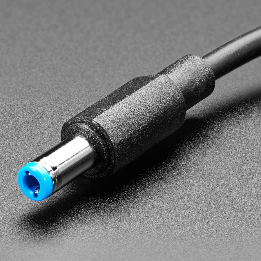 20V 5A USB-C 3.1 PD to 5.5mm Barrel Jack Cable - 1.2m with E-Mark - Image 4