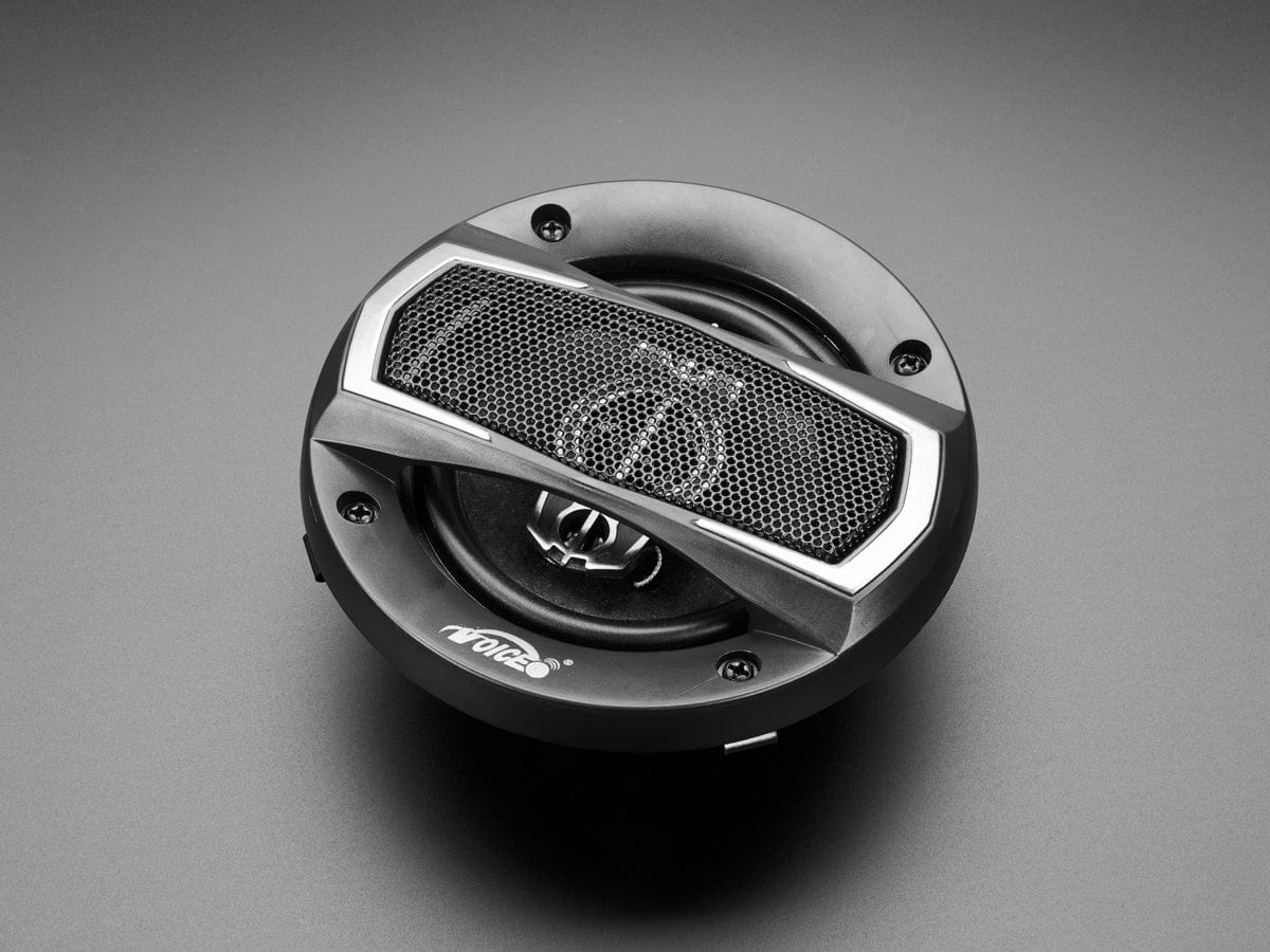 20W 4 Ohm Full Range Speaker (XS-GTF1027) - Image 6