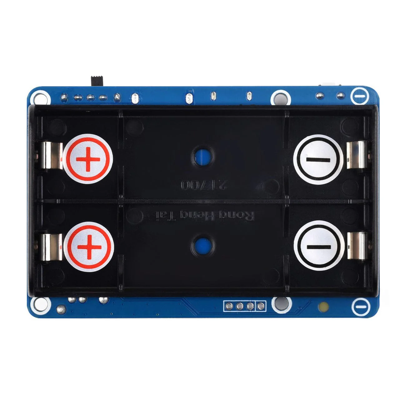 21700 UPS HAT (D) for Raspberry Pi 4/3 - Image 6