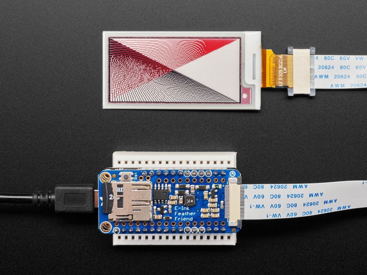 24-pin 0.5mm FFC / FPC Extender - Image 2