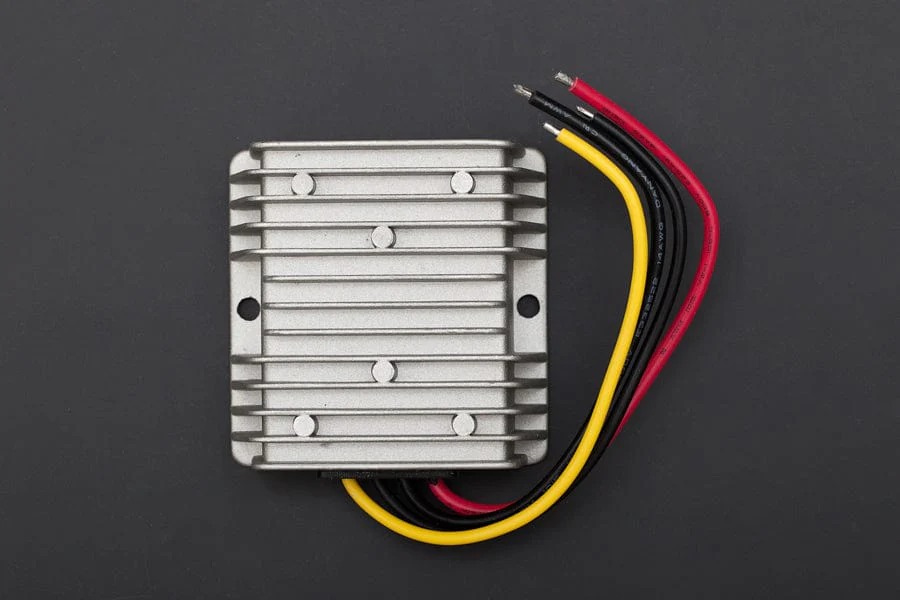 240W DC-DC Converter 24V@10A [Discontinued] - Image 3