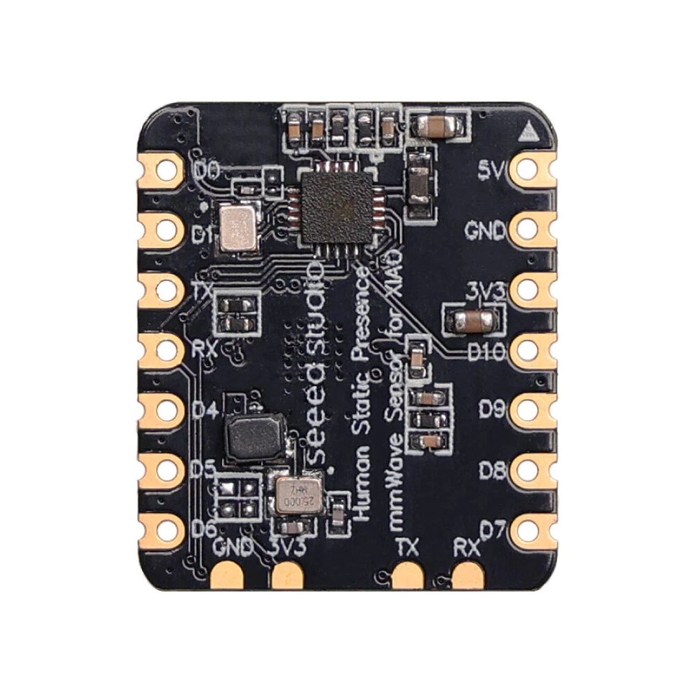 24GHz mmWave Sensor for XIAO - Image 3