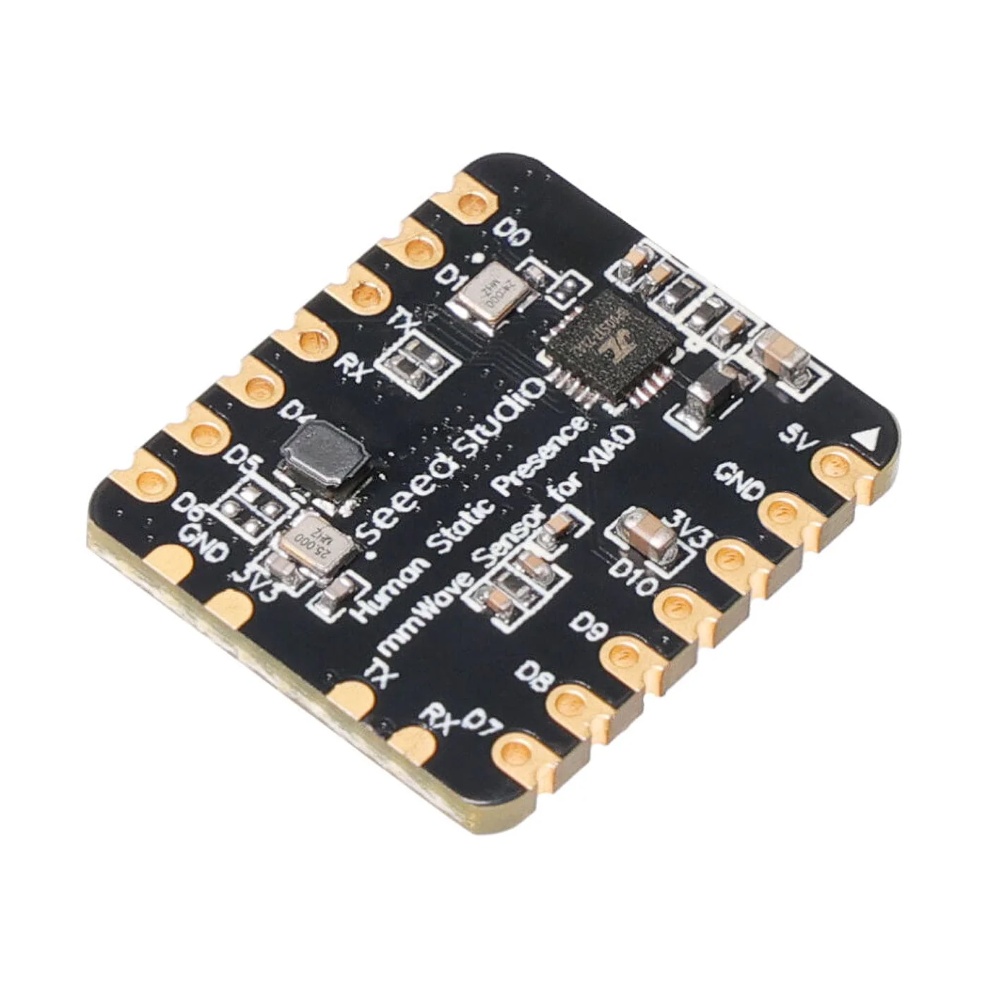 24GHz mmWave Sensor for XIAO - Image 4