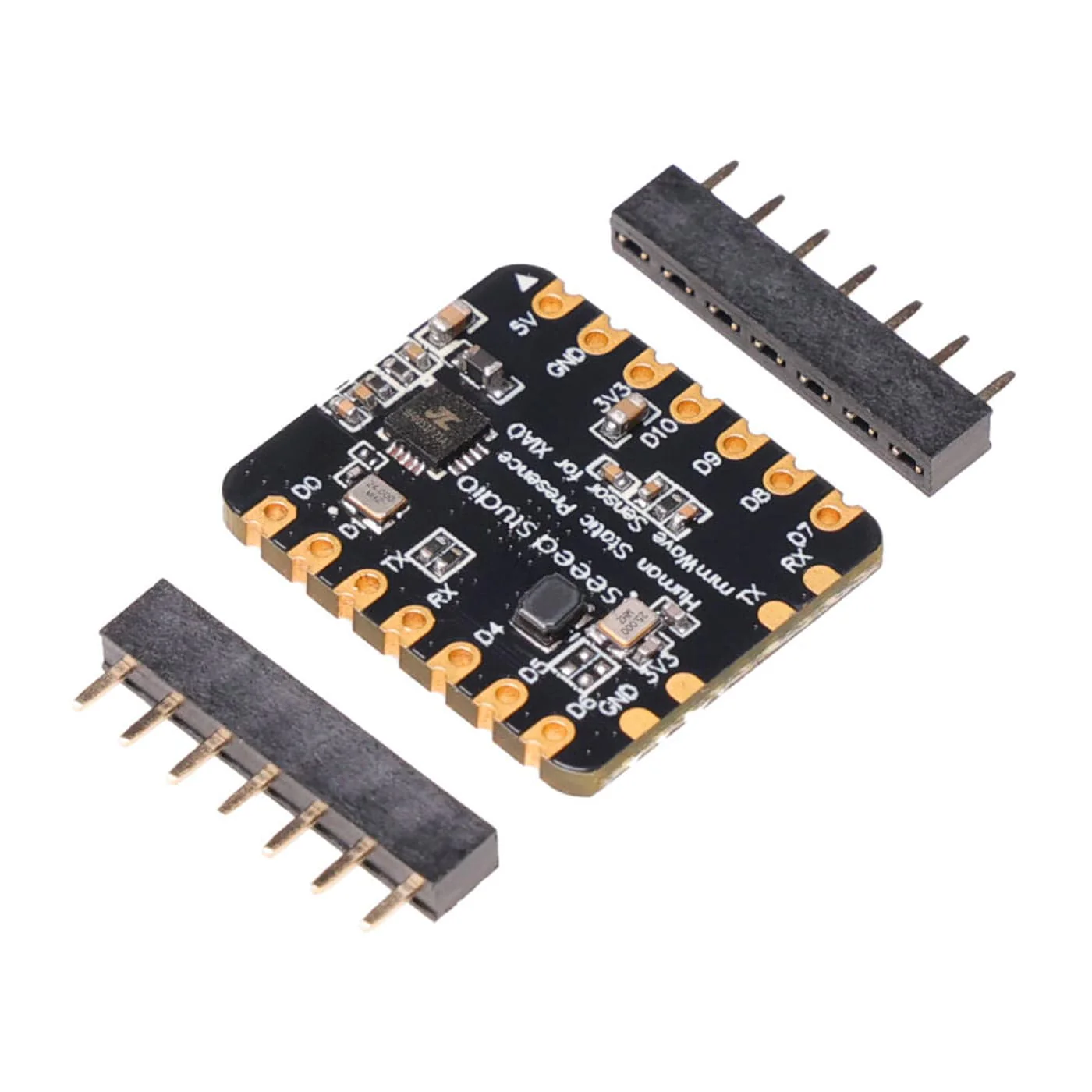 24GHz mmWave Sensor for XIAO - Image 5