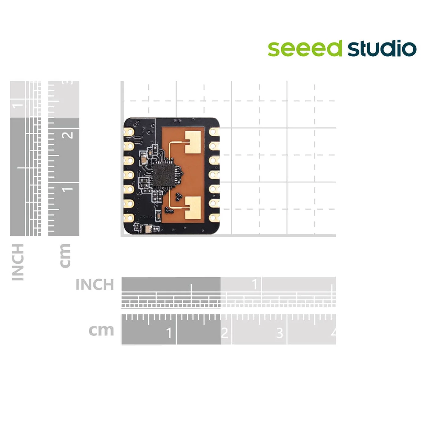 24GHz mmWave Sensor for XIAO - Image 7