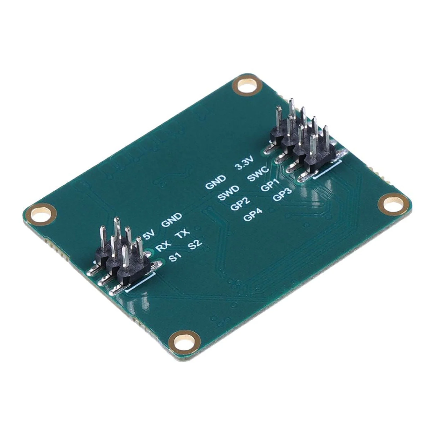 24GHz mmWave Sensor - Human Static Presence Module (Lite) [Discontinued] - Image 2