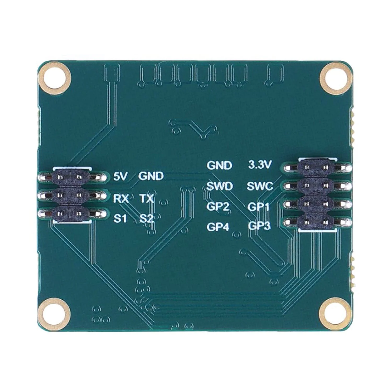 24GHz mmWave Sensor - Human Static Presence Module (Lite) [Discontinued] - Image 3
