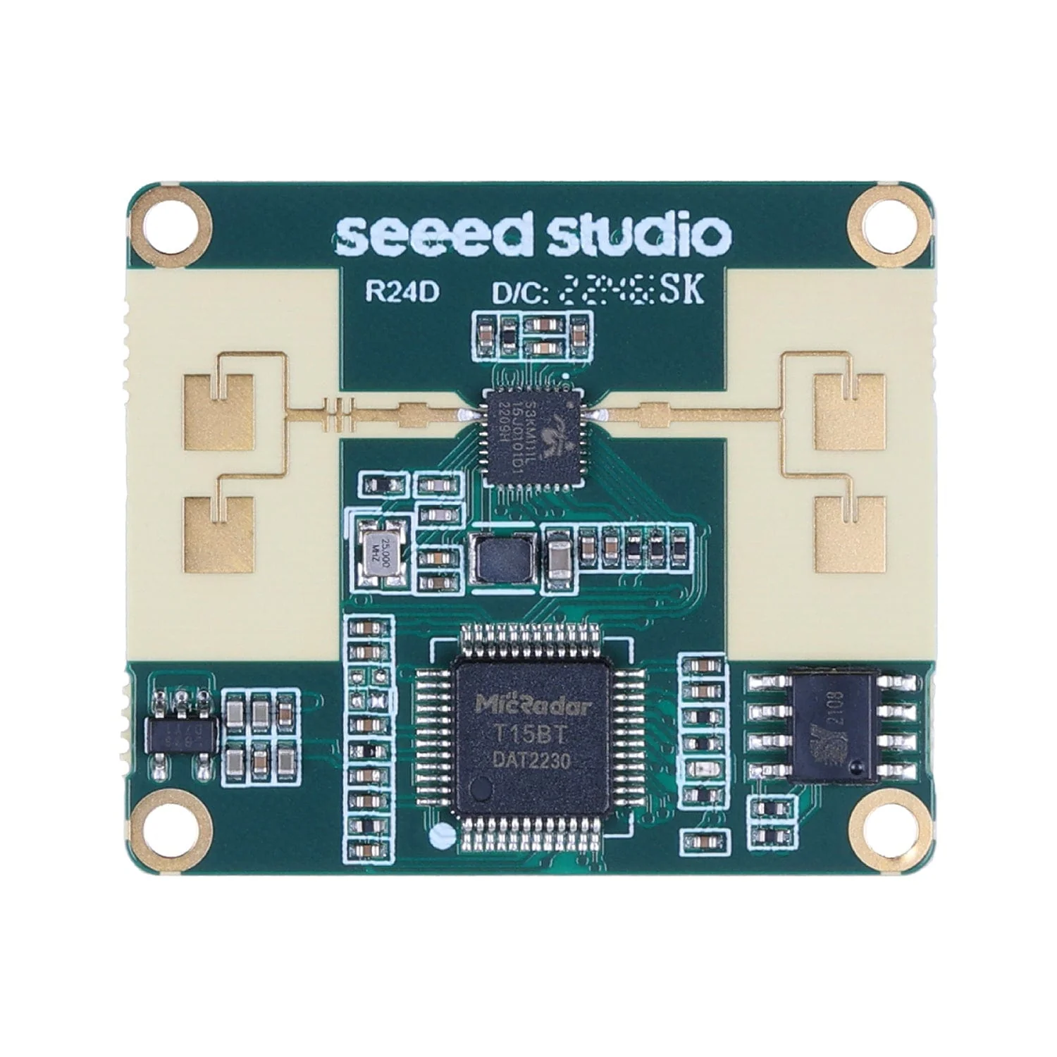 24GHz mmWave Sensor - Human Static Presence Module (Lite) [Discontinued] - Image 4