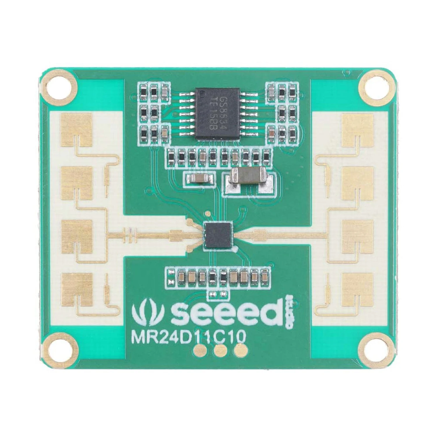 24GHz mmWave Sensor - Human Stationary Presence Module [Discontinued] - Image 2