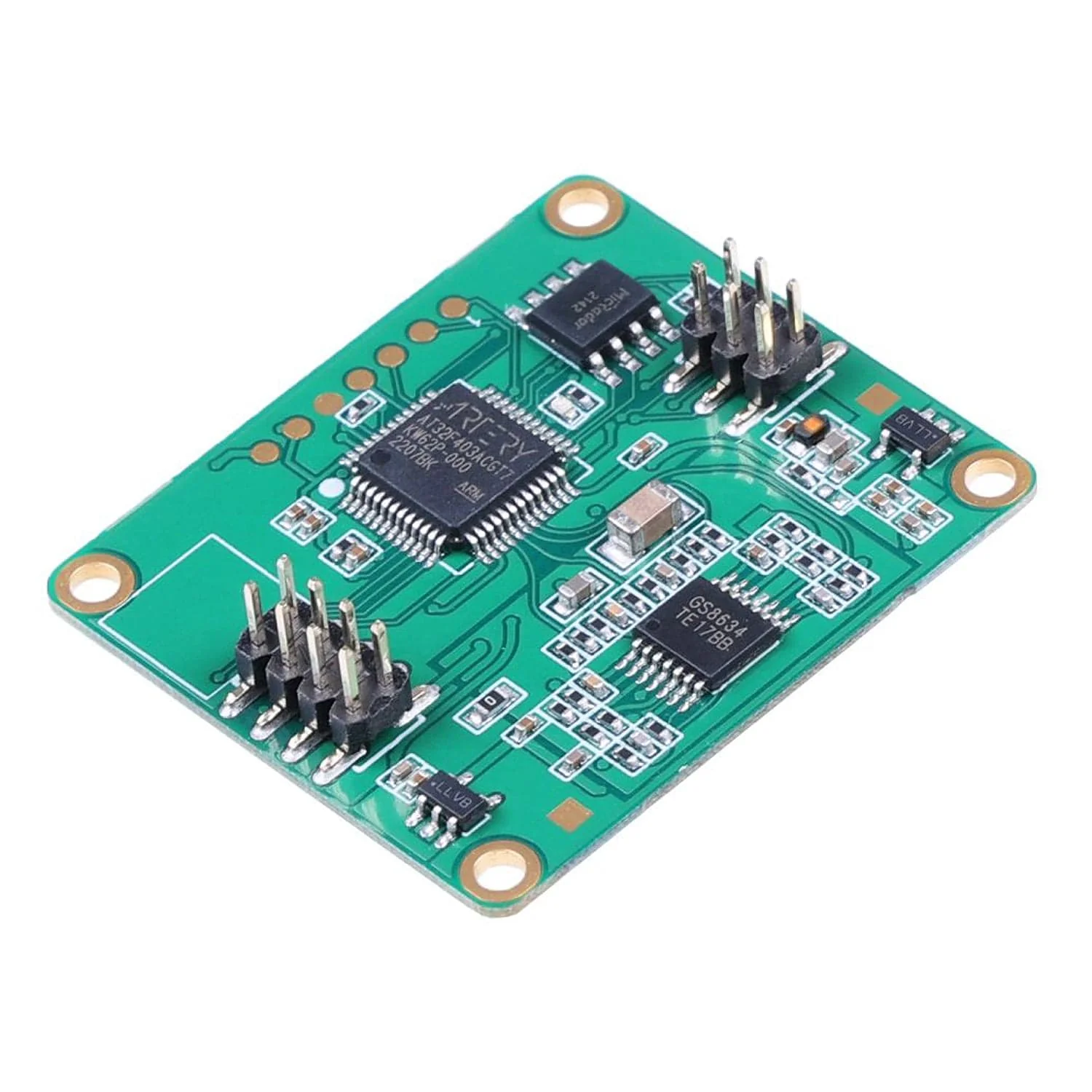 24GHz mmWave Sensor - Human Stationary Presence Module [Discontinued] - Image 3