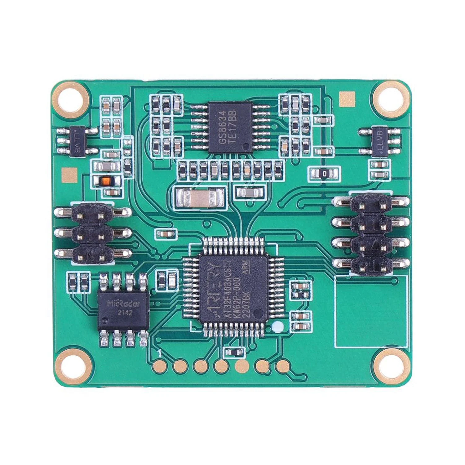 24GHz mmWave Sensor - Human Stationary Presence Module [Discontinued] - Image 4