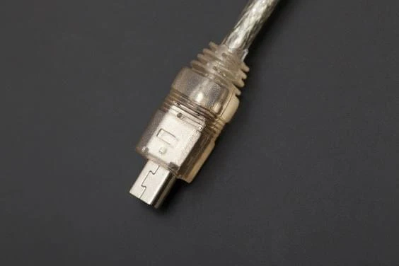 24Mhz 8 Channel Logic Analyzer (Saleae Logic Compatible) [discontinued] - Image 4