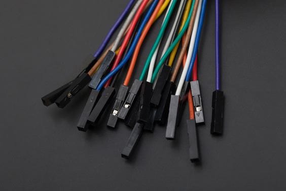 24Mhz 8 Channel Logic Analyzer (Saleae Logic Compatible) [discontinued] - Image 5