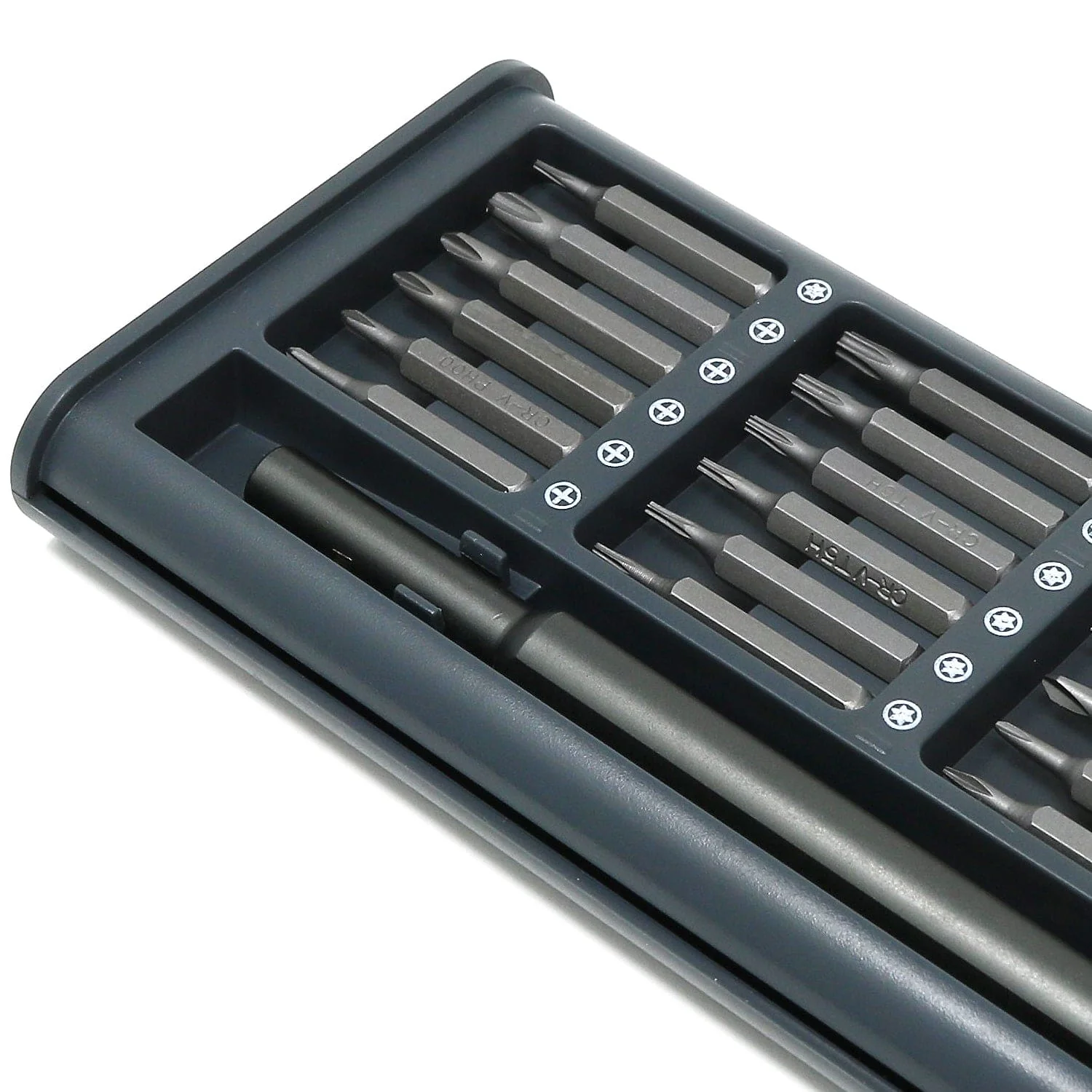 25-in-1 Compact Precision Screwdriver Set - Image 3