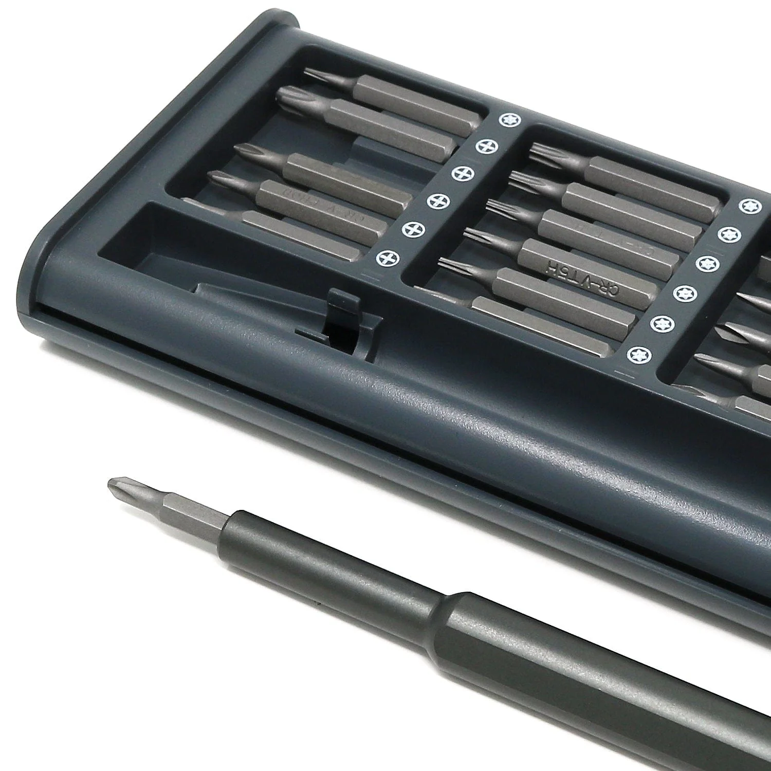 25-in-1 Compact Precision Screwdriver Set - Image 5