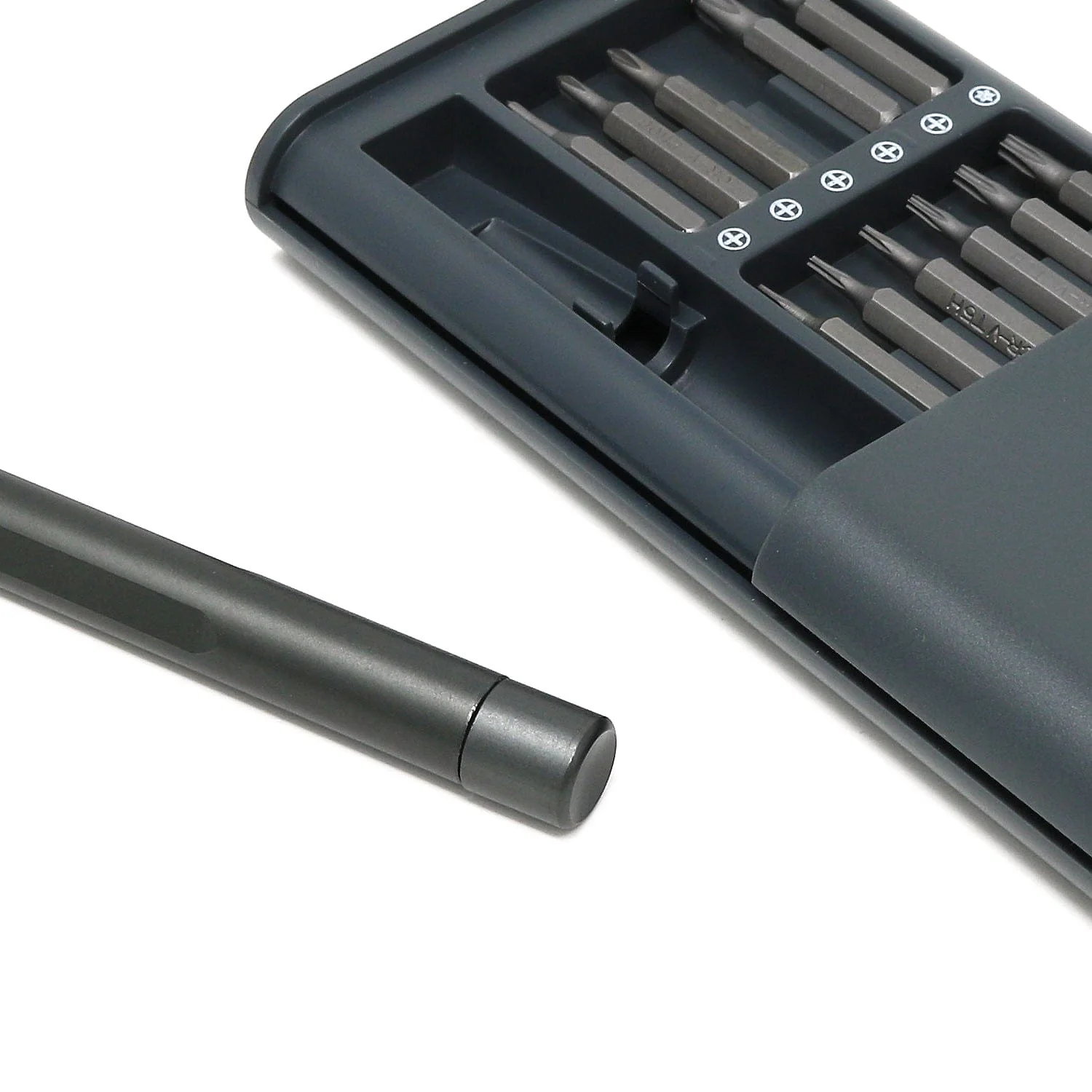 25-in-1 Compact Precision Screwdriver Set - Image 6