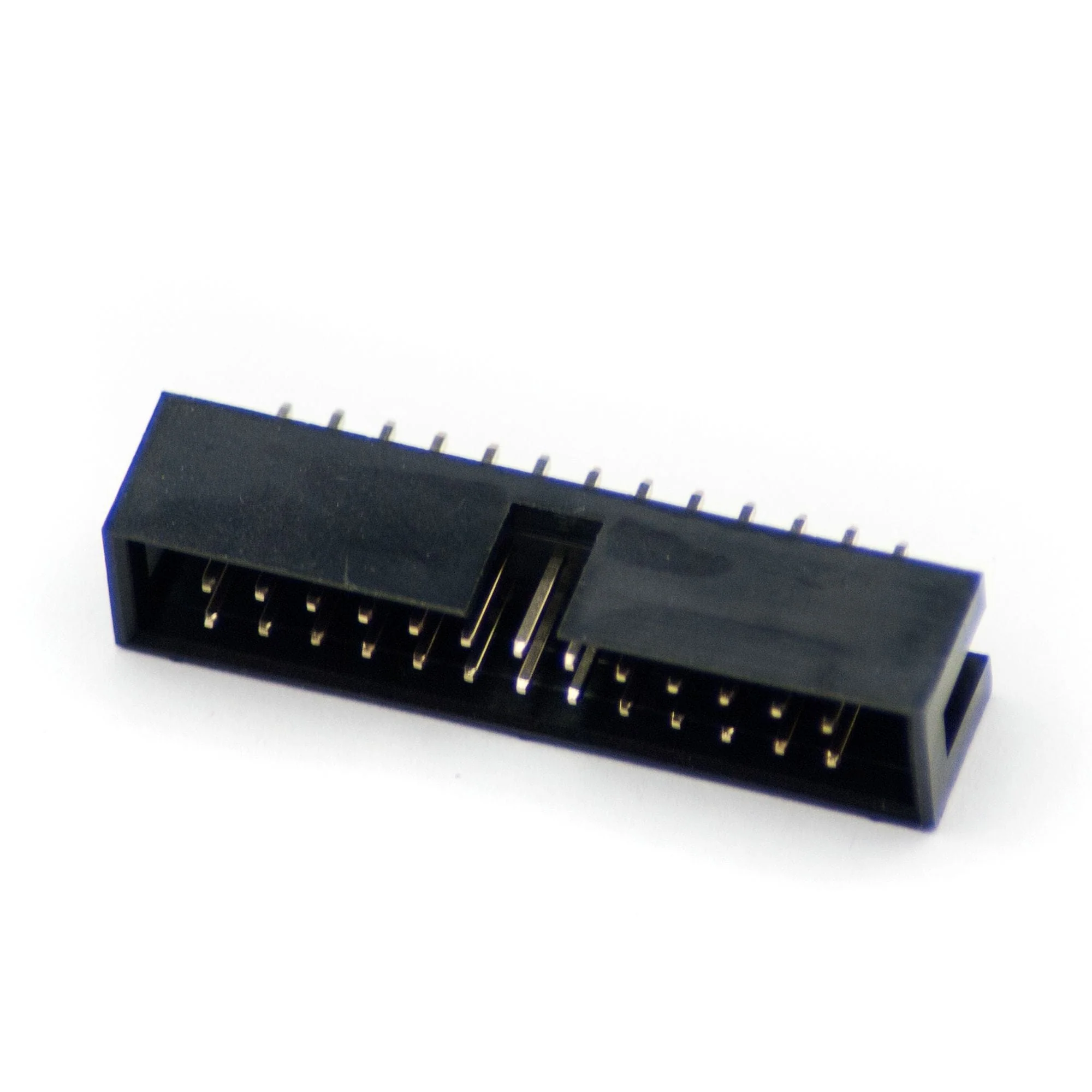 26 Pin GPIO Shrouded Box Header [Discontinued] - Image 2