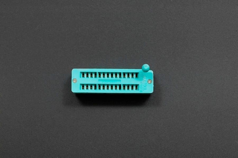 28-pin ZIF Socket - Image 3