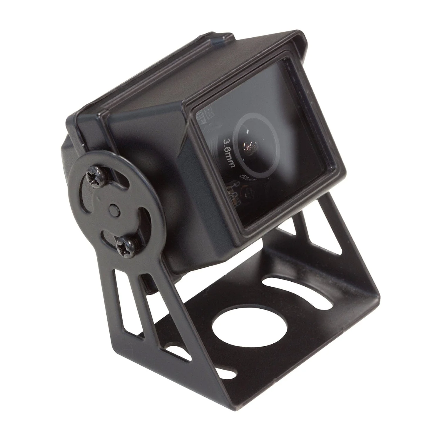 2MP Wide Angle USB Camera Module with Waterproof Metal Case - Image 2