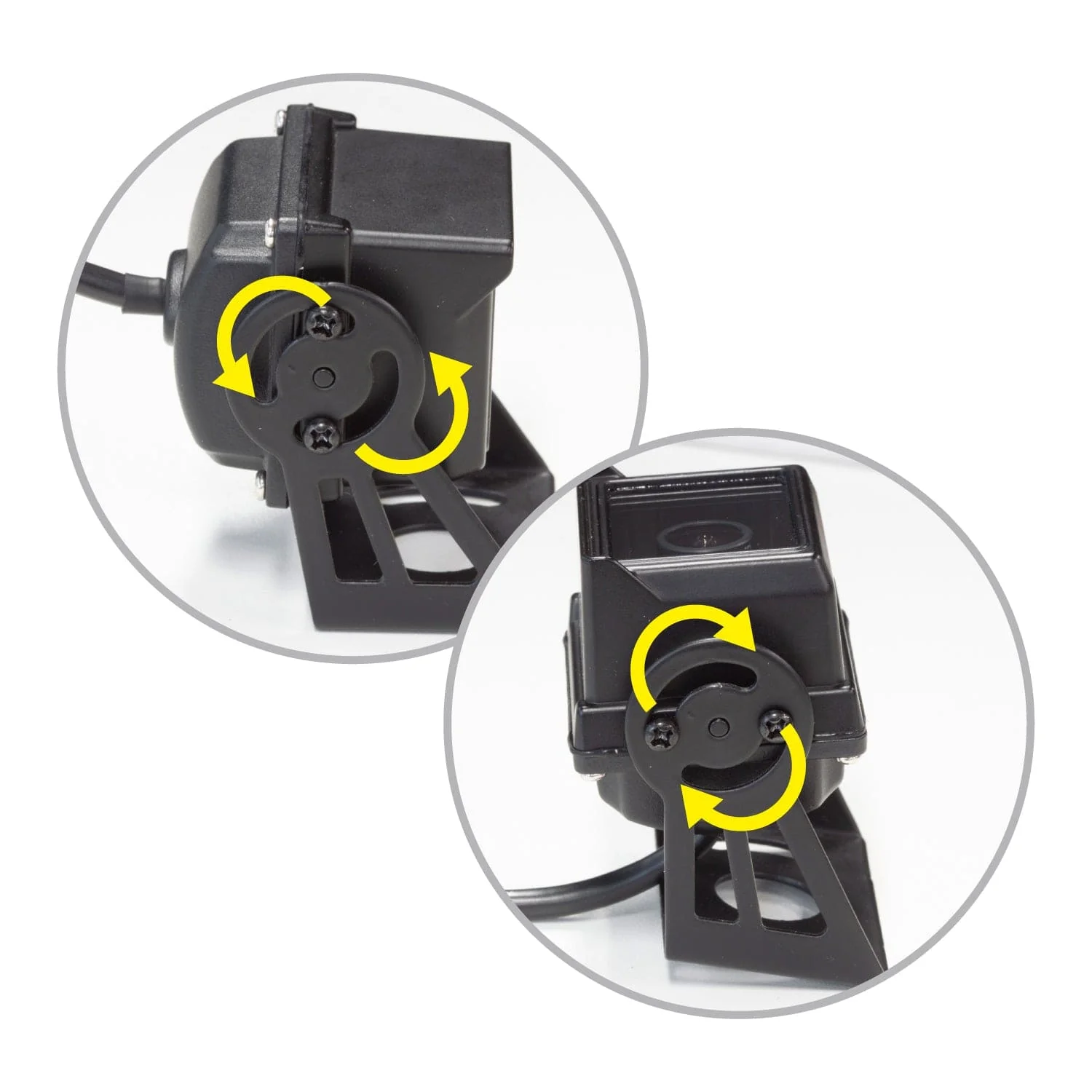 2MP Wide Angle USB Camera Module with Waterproof Metal Case - Image 5