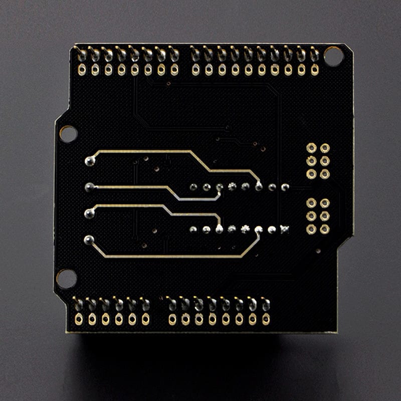 2x1A DC Motor Shield for Arduino - Image 4