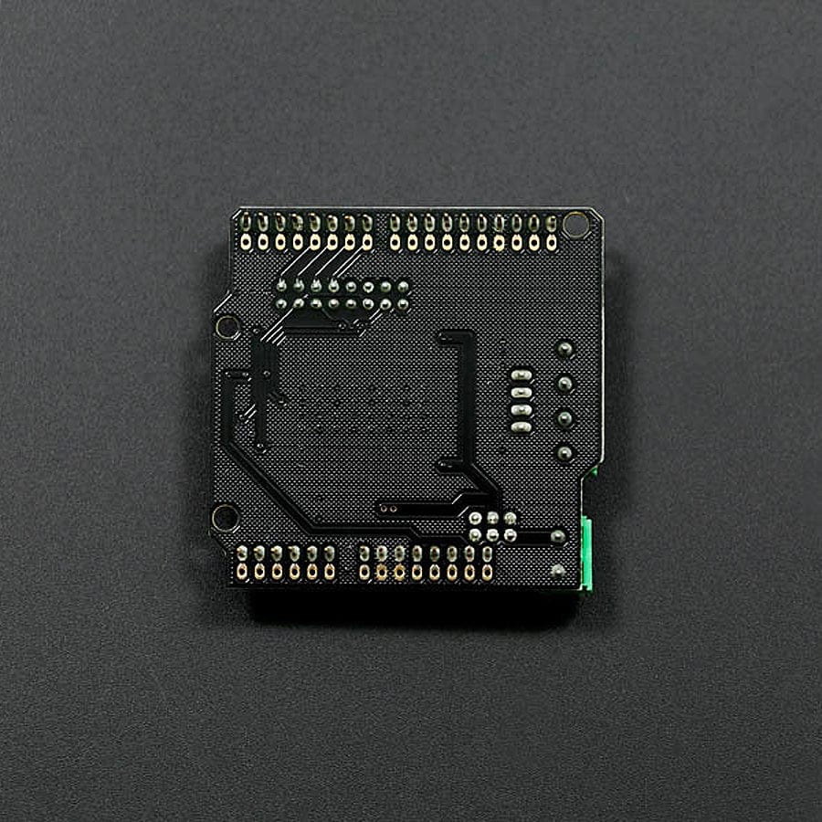 2x2A DC Motor Shield for Arduino - Image 3