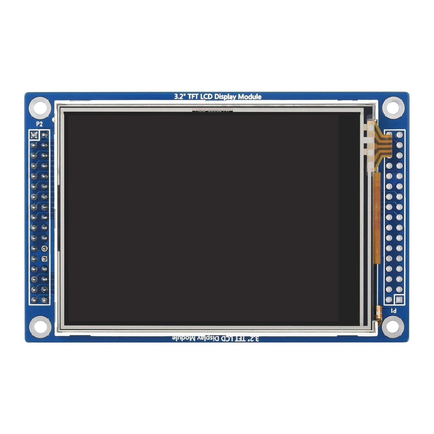 3.2" 320x240 Resistive Touch LCD (D) - Image 3