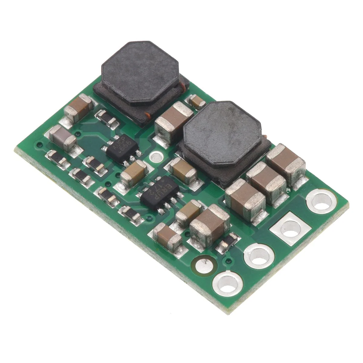 Pololu 3.3V 1.5A Step-Up/Step-Down Voltage Regulator S8V9F3