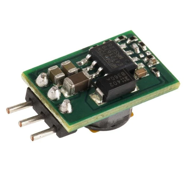 3.3V DC/DC Regulator [discontinued] - Image 2